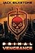 PRIMAL Vengeance (The PRIMAL Series) by Jack Silkstone (2013-12-03)