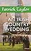 By Patrick Taylor - An Irish Country Wedding: A Novel (Irish Country Books) (Reissue) (2015-06-17) [Mass Market Paperback]
