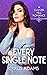 Every Single Note (Clover Hill Romance Book 10)