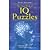 Giant Book of IQ Puzzles