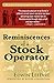 Reminiscences of a Stock Operator by Edwin Lef?re (2006-01-17)