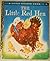 The Little Red Hen A Little Little Golden Book #3