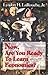 Now, Are You Ready To Learn Economics? by Lyndon H LaRouche (2000-11-24)