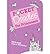 POCKET DOODLES FOR PRINCESSES By Wood, Anita (Author) Paperback on 01-Mar-2011