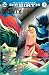 TRINITY #1 NYCC EXCLUSIVE FOIL VARIANT DC COMICS