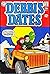 Debbi's Dates (DC Comic #1)...