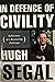 In defence of civility: Ref...