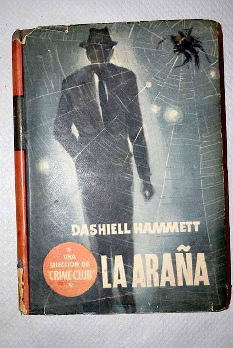 La araña
