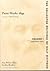 Prose Works 1892: Volumes I and II (The Collected Writings of Walt Whitman, 9)