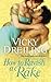How to Ravish a Rake {{ HOW TO RAVISH A RAKE }} By Dreiling, Vicky ( AUTHOR) Apr-01-2012