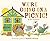 By Pat Hutchins - We're Going on a Picnic (2013-07-19) [Paperback]