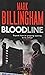 Bloodline Mark Billingham by Mark Billingham (18-Mar-2010) Paperback