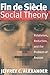 Fin de Siecle Social Theory: Relativism, Reduction and the Problem of Reason by Jeffrey Alexander (1995-06-27)
