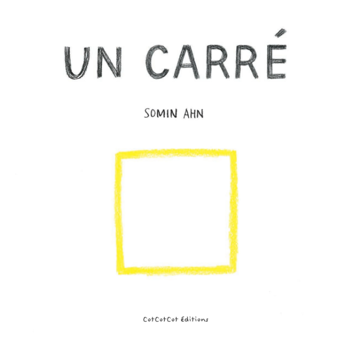 Un carré