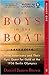 [By Daniel James Brown ] The Boys in the Boat by Daniel James Brown