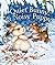Quiet Bunny & Noisy Puppy by Lisa McCue (2013-11-05)
