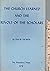 The church learned and the revolt of the scholars by Philip Trower