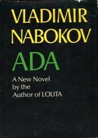 Ada. Or Ador: A Family Chronicle