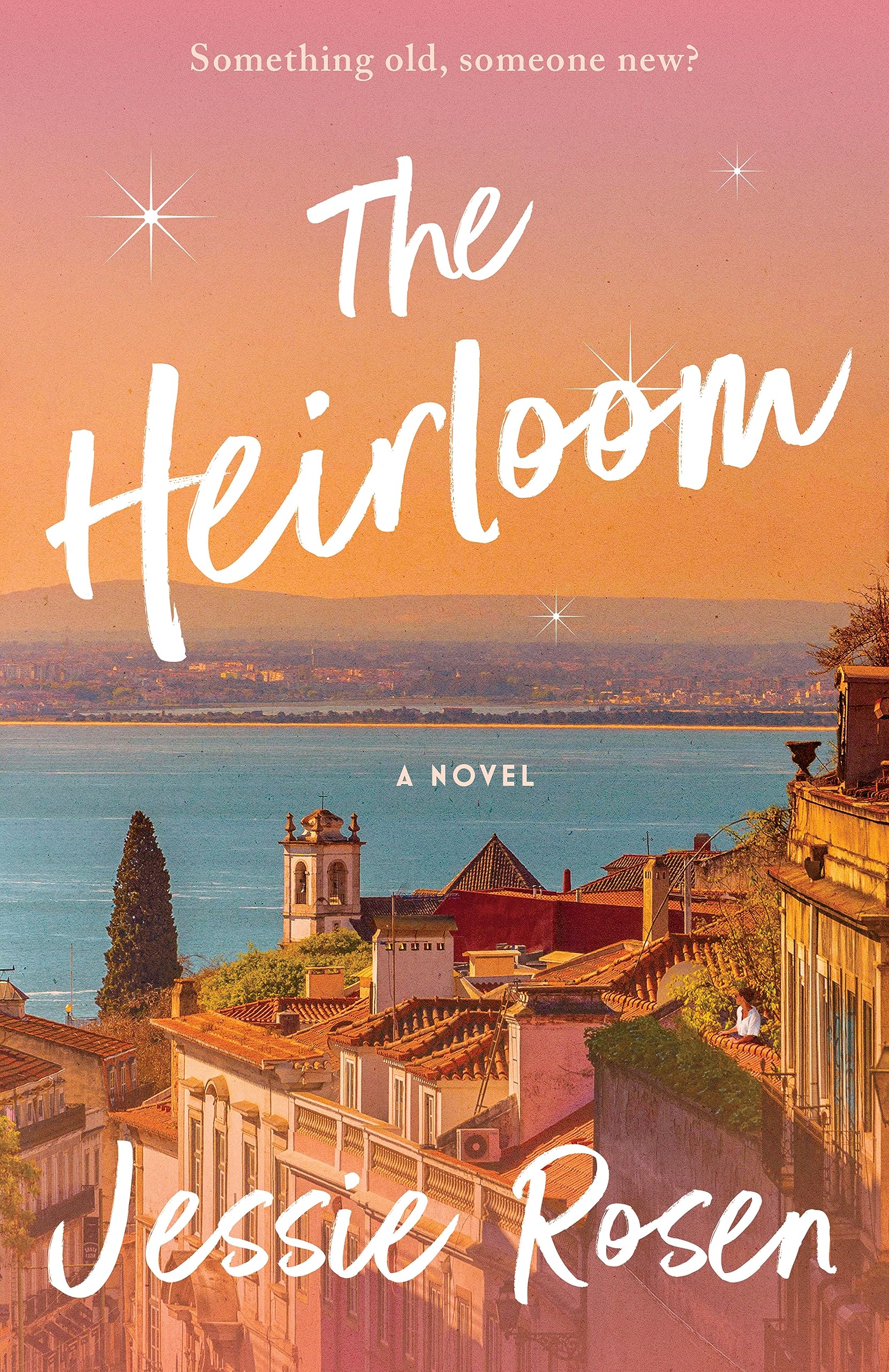 The Heirloom (Paperback)