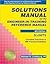 Engineer-in-Training Reference Guide Solution Manual (8th, 99... by Pe