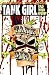 Tank Girl Bad Wind Rising #4