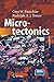 Microtectonics 2nd 2005 edition by Passchier, Cees W., Trouw, Rudolph A. J. (2005) Hardcover