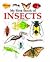 My First Book of Insects