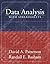Data Analysis with Spreadsheets (with CD-ROM) by Patterson David A. Basham Randall E. (2005-04-21) Paperback