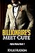 Billionaire's Meet Cute (Al...