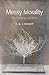 Messy Morality: The Challenge of Politics (Uehiro Series in Practical Ethics) by C. A. J. Coady (2008-11-06)