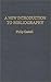 A New Introduction to Bibliography by Philip Gaskell (2000-01-01)