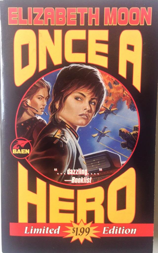Once a Hero and Rules of Engagement