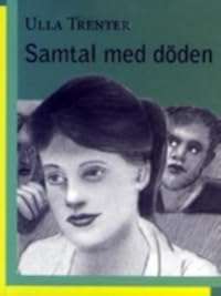 Omslag för Samtal med döden