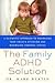 The Family ADHD Solution Pu...