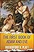 The First Book of Adam and Eve