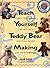 Teach Yourself Teddy Bear Making: Simple Techniques and Patterns for Teddy Bears and Their Clothing by Jodie Davis (1996-05-04)