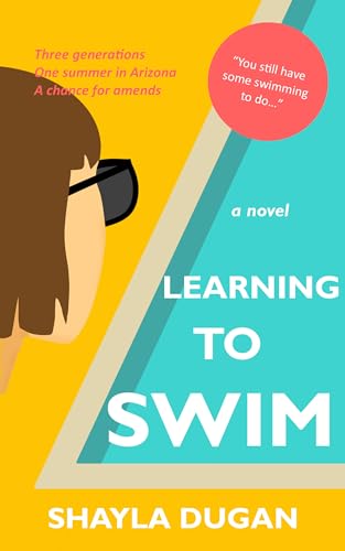 Learning to Swim (Kindle Edition)