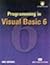 Programming in Visual Basic 6