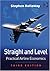 Straight and Level: Practical Airline Economics 3rd (third) Revised Edition by Holloway, Stephen published by Ashgate Publishing Limited (2008)