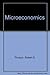 Microeconomics: Study Guide