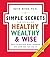 The Simple Secrets for Beco...