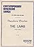 The Lamb for Medium Voice and Piano, Theodore Chanler