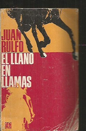 El llano en llamas