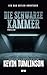 Die schwarze Kammer (Die Dan Kotler Abenteuer) (German Edition)