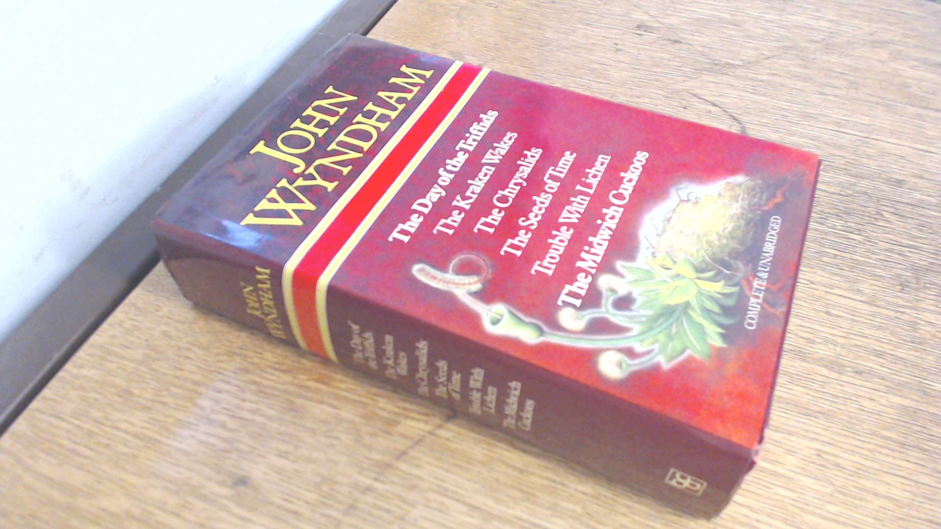 The Day of the Triffids