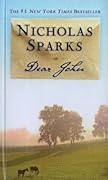 Dear John[DEAR JOHN][Hardcover] 
