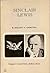 Sinclair Lewis (Twayne's United States Authors, #14)