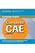 Complete CAE Student's Book with Answers [With CDROM and 3 CDs]