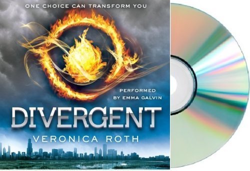 Divergent