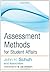 Assessment Methods for Student Affairs by John H. Schuh and Associates (October 27, 2008) Hardcover